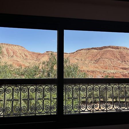 Kasbah Isfoula And Spa Ait Benhaddou Room photo