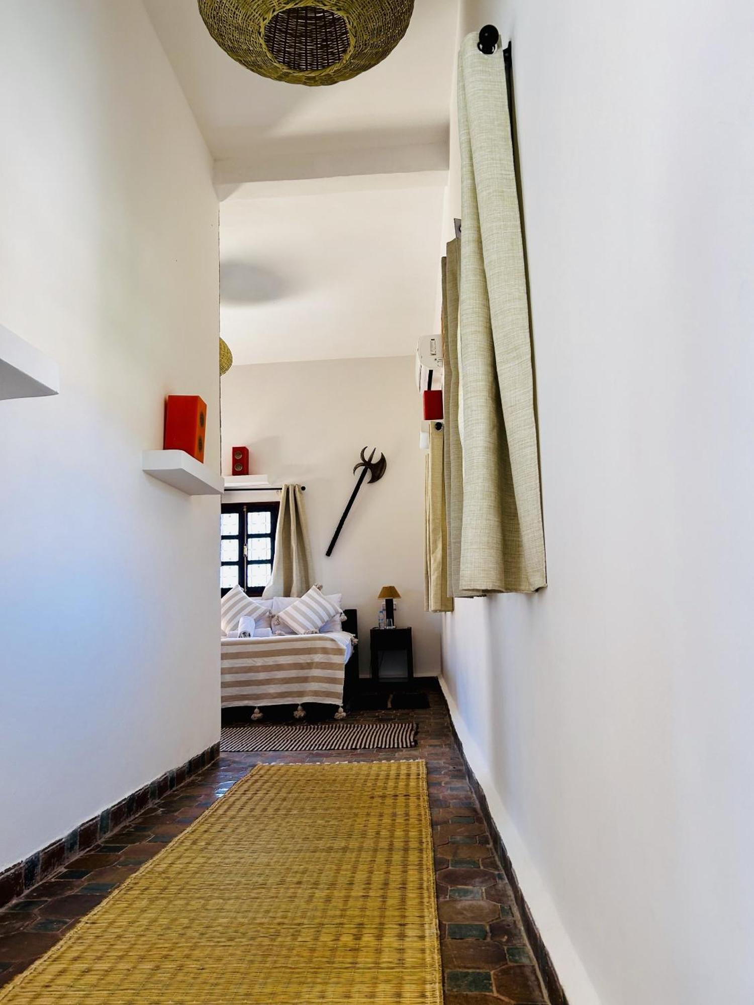 Kasbah Isfoula And Spa Ait Benhaddou Room photo