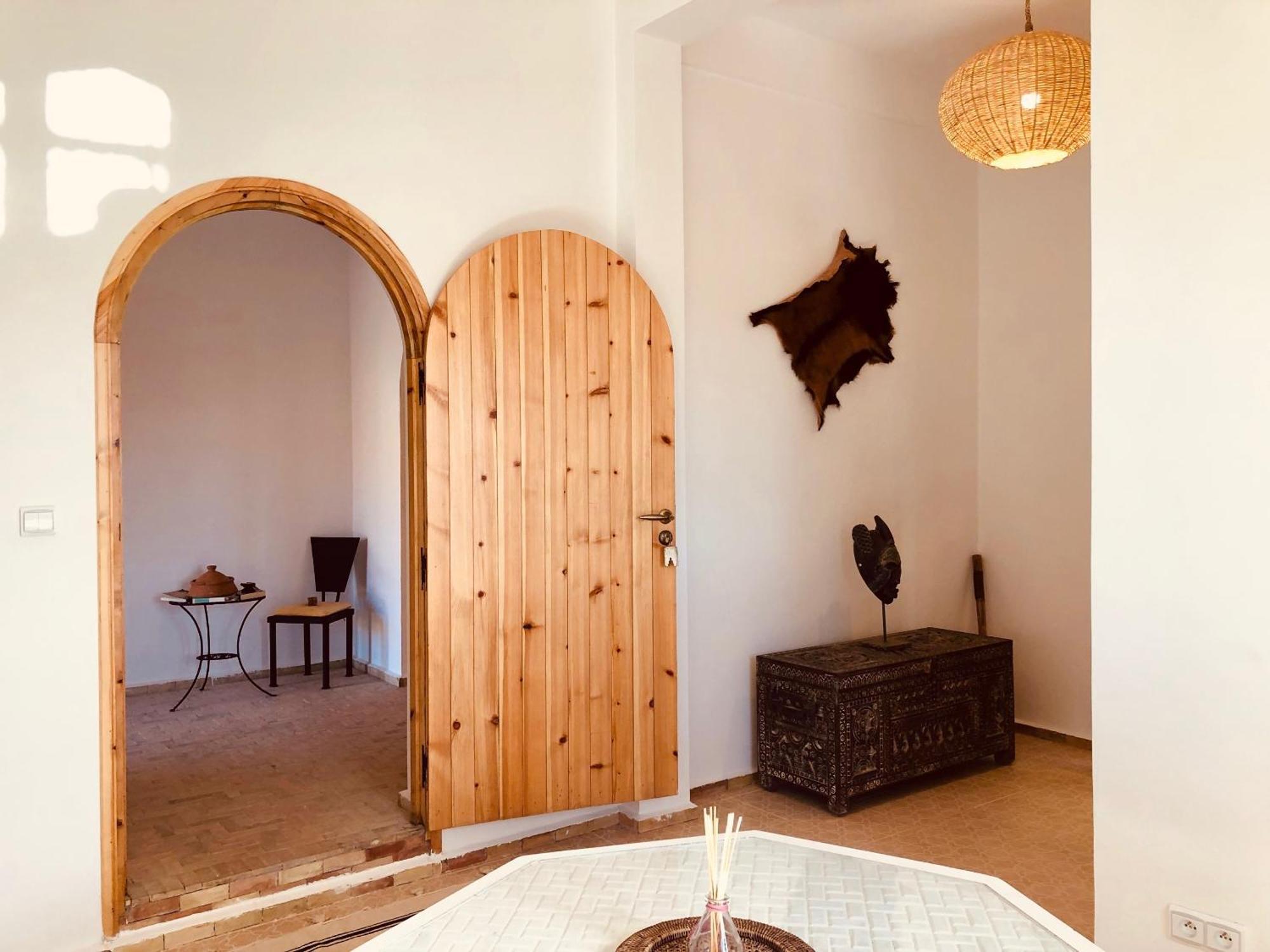 Kasbah Isfoula And Spa Ait Benhaddou Room photo