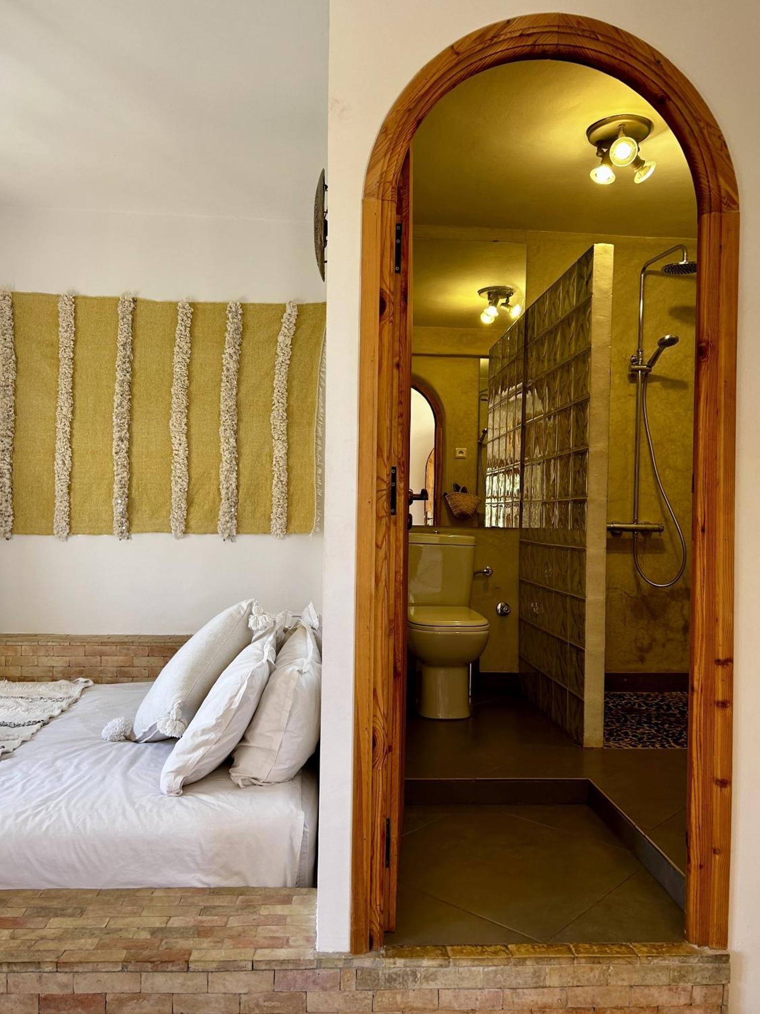 Kasbah Isfoula And Spa Ait Benhaddou Room photo