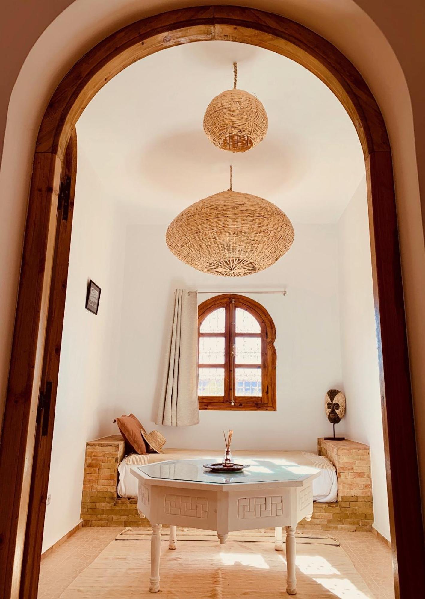 Kasbah Isfoula And Spa Ait Benhaddou Room photo