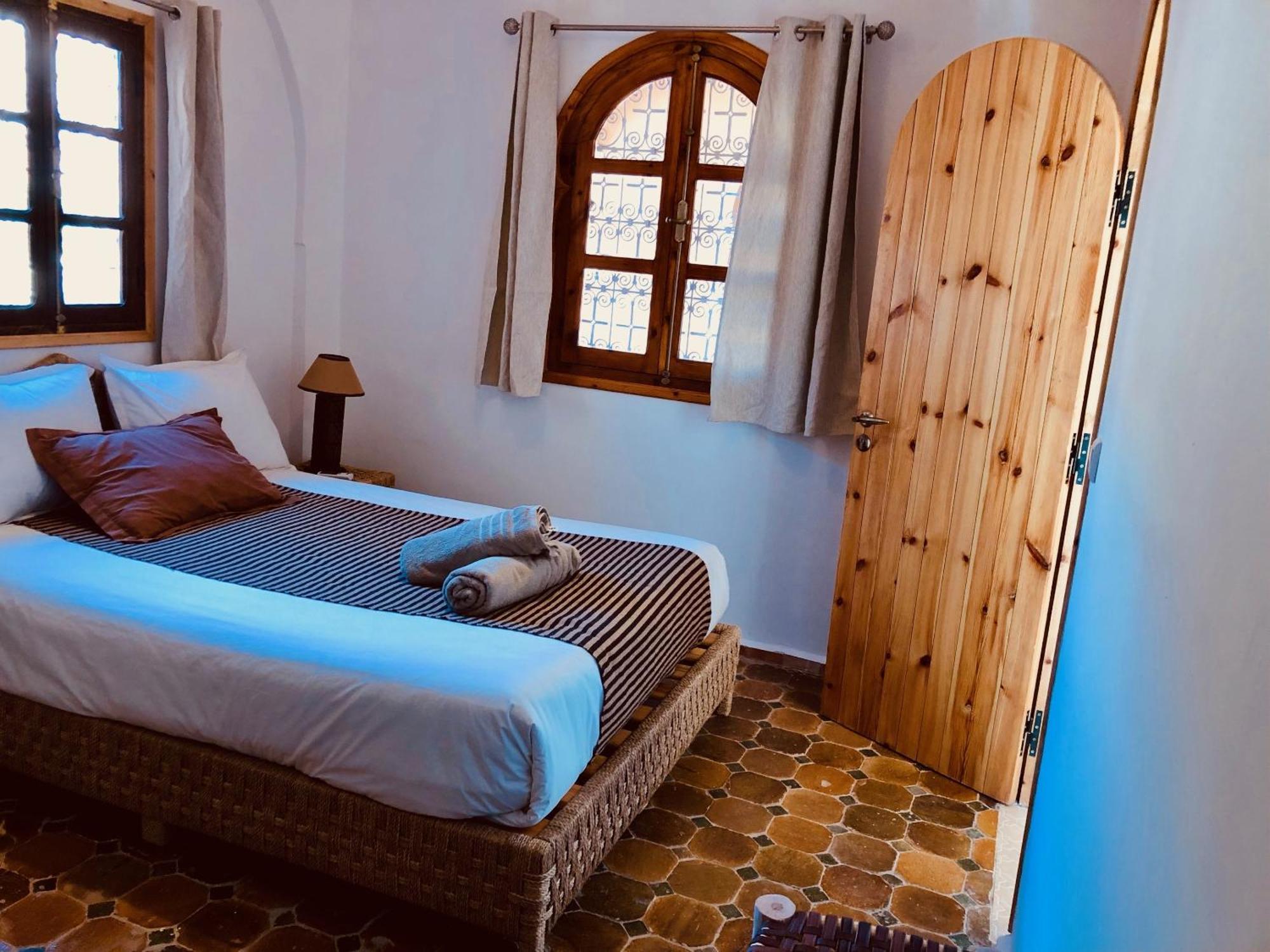 Kasbah Isfoula And Spa Ait Benhaddou Room photo