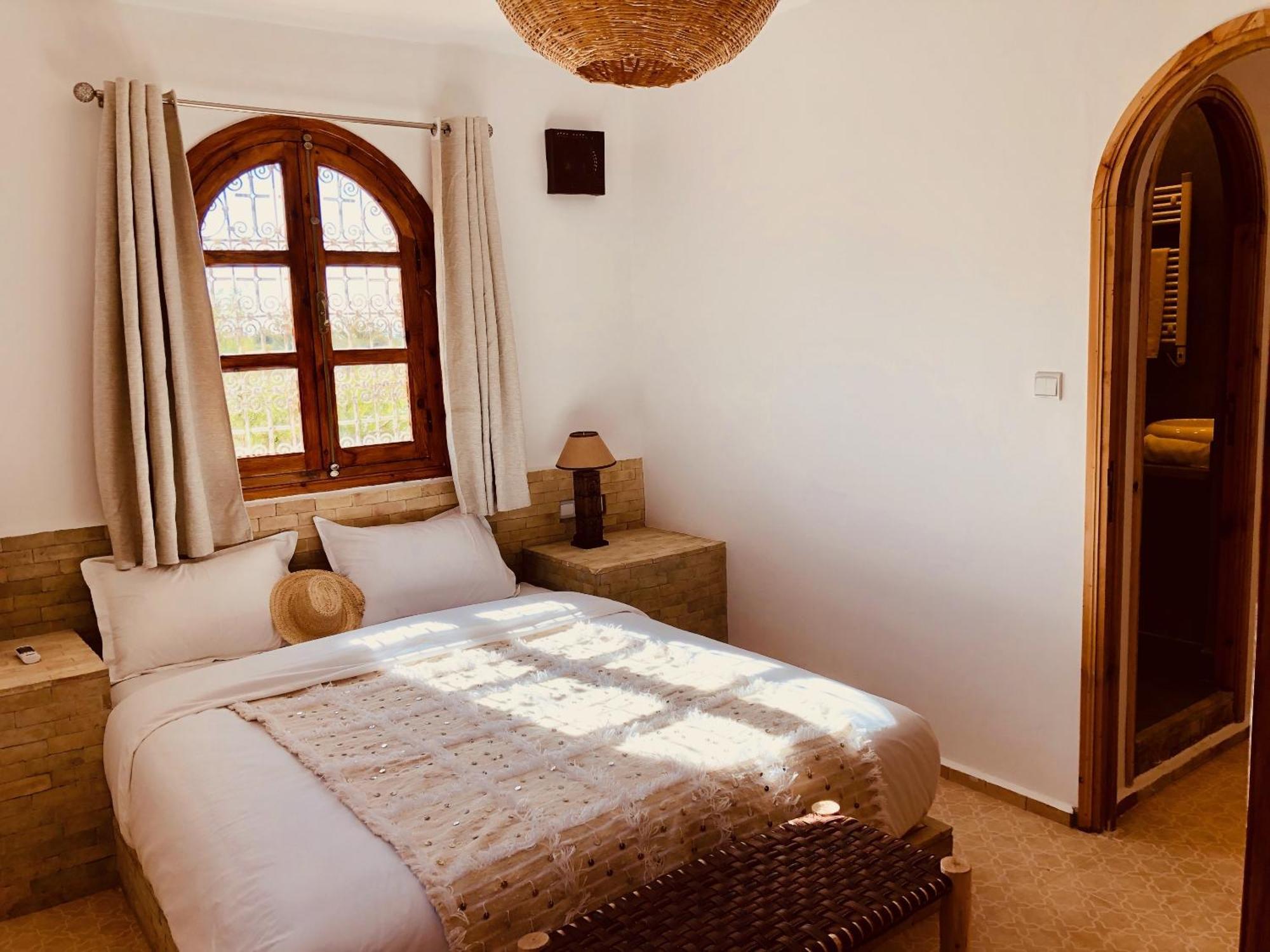 Kasbah Isfoula And Spa Ait Benhaddou Room photo