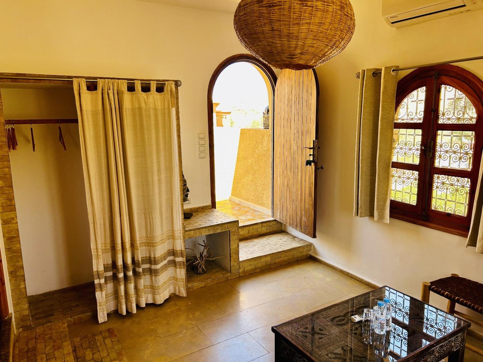 Kasbah Isfoula And Spa Ait Benhaddou Room photo