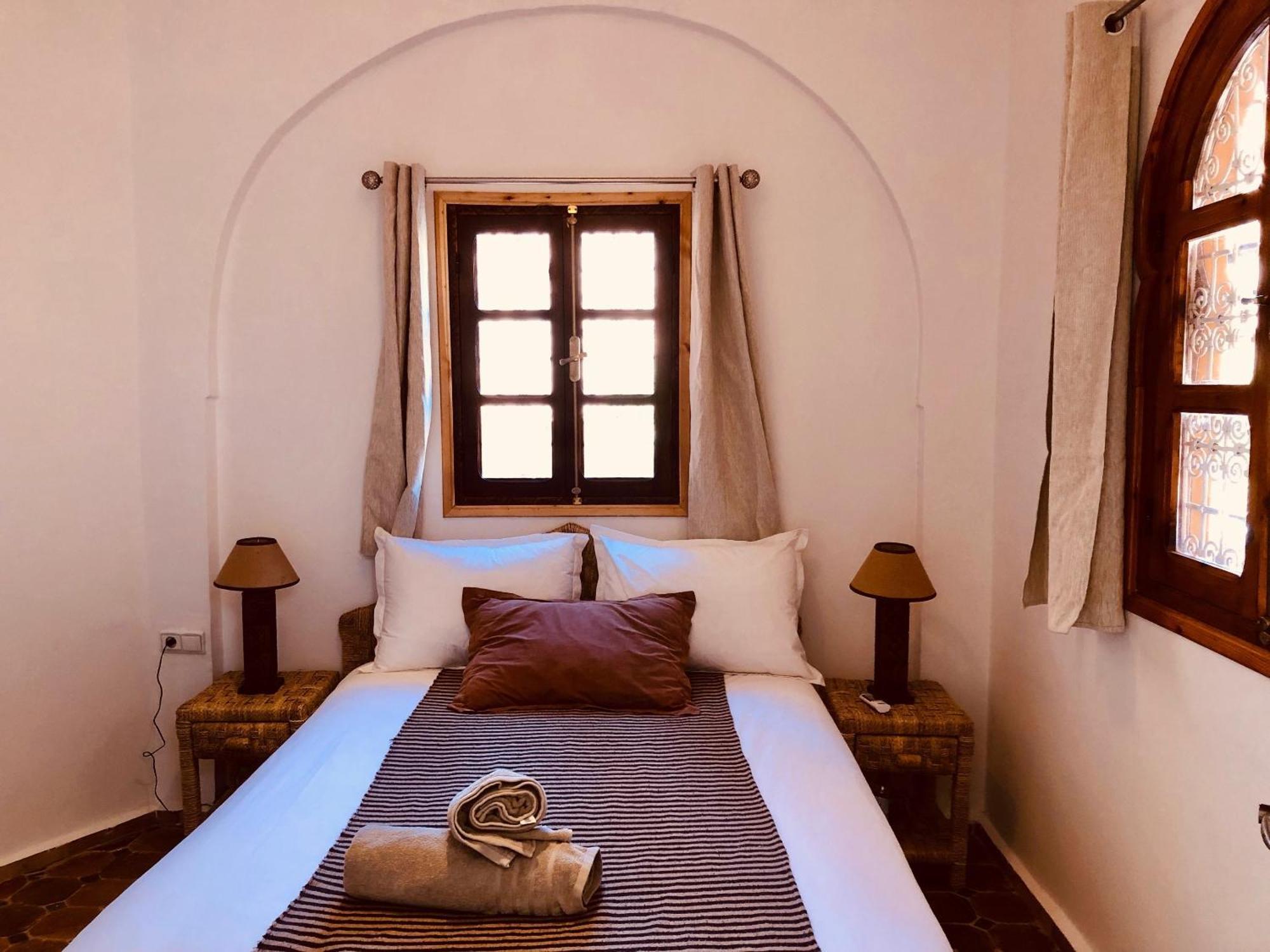 Kasbah Isfoula And Spa Ait Benhaddou Room photo