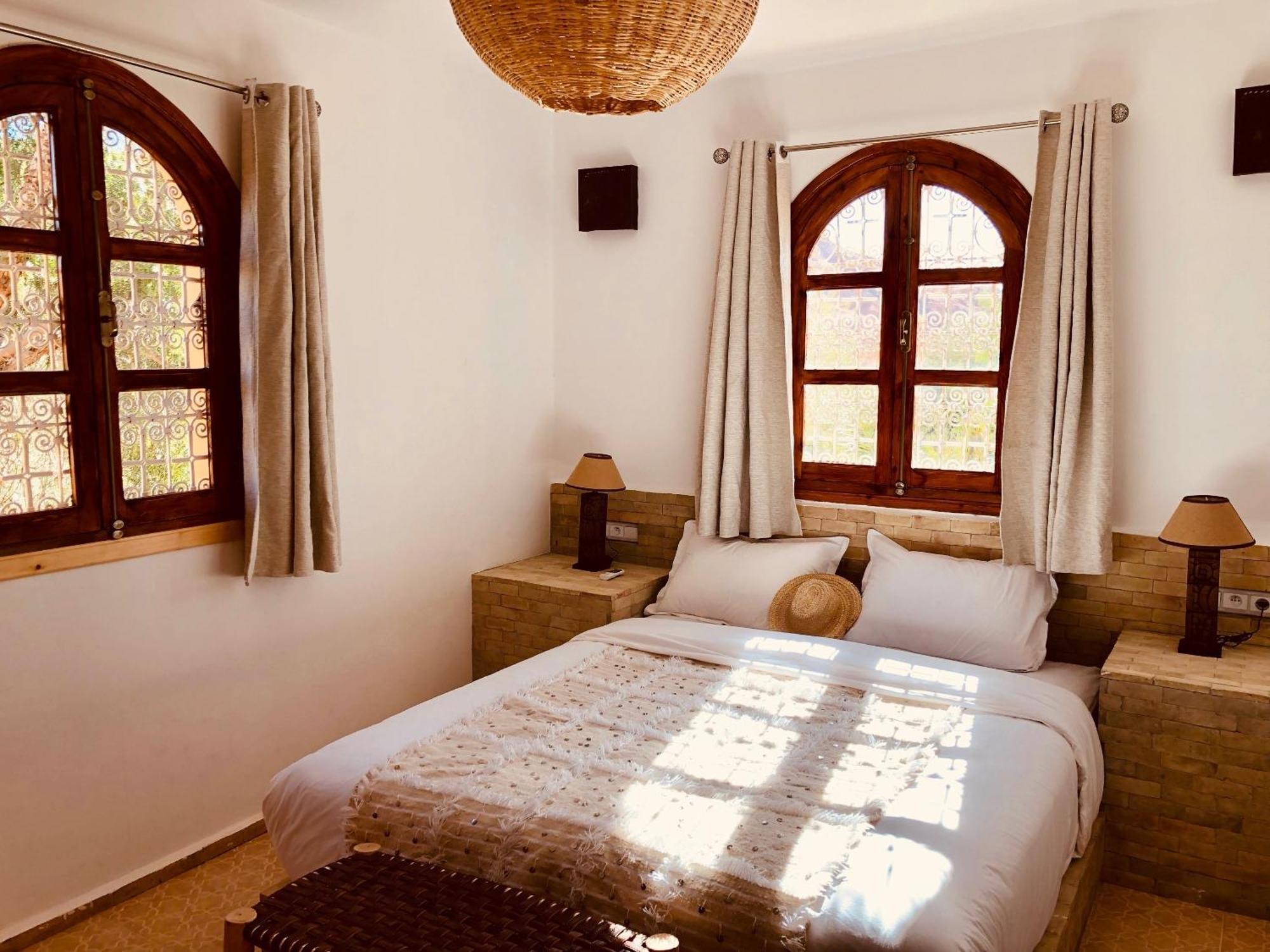 Kasbah Isfoula And Spa Ait Benhaddou Room photo