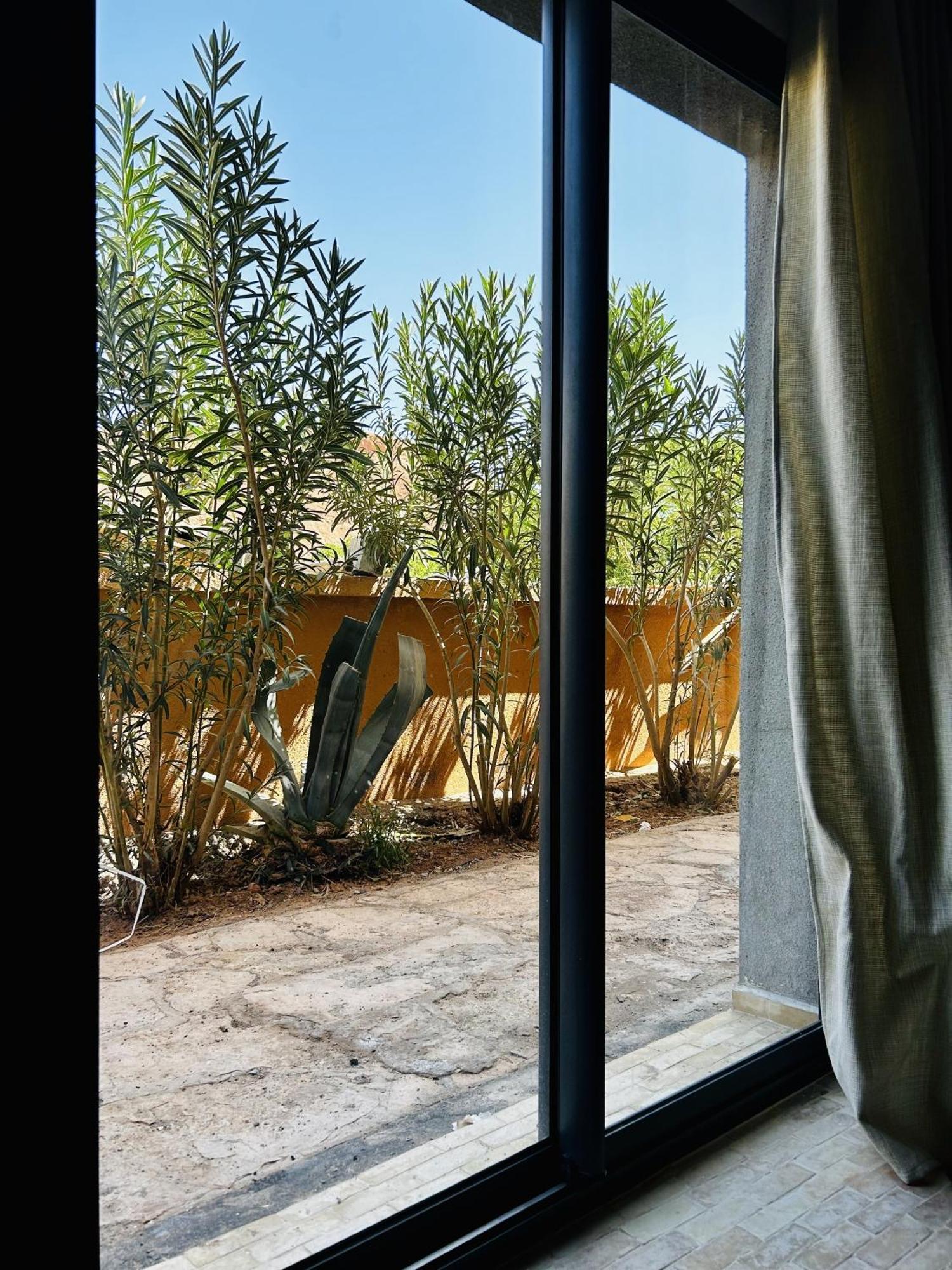 Kasbah Isfoula And Spa Ait Benhaddou Room photo